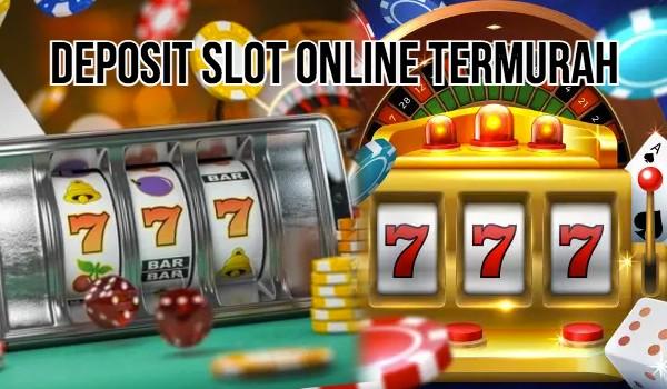 Banyak Cara Deposit Saldo di Bandar Slot Online Terpercaya
